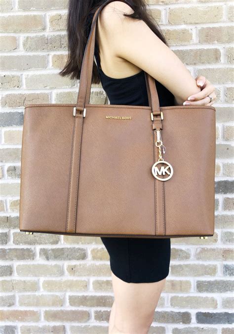 michael kors macbook tote|michael kors briefcase laptop.